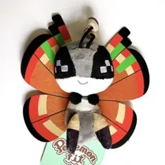 2026年最新】ポケモンfit ビビヨンの人気アイテム - メルカリ