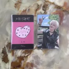 straykids I.N MAXIDENT アイエン ラキドロ