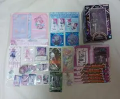 おまけ付き】ブルーアーカイブ 中国限定 聖園ミカグッズ8点セット