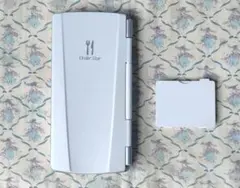 10ヶ月の短期使用品！尚且つ安心のTEC整備品！TEC・HTL-300ハンディ 10ヶ月の短期使用品！尚且つ安心のTEC整備品！TEC・HTL-300ハンディ