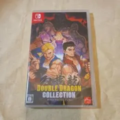 2026年最新】ダブルドラゴン switchの人気アイテム - メルカリ