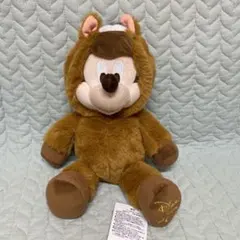 ディズニーストア 福袋 ミッキー ぬいぐるみ 2026年