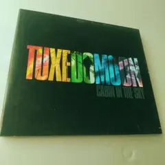 TUXEDOMOON「CABIN IN THE SKY」輸入盤CD アルバム