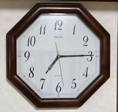 掛け時計 電波 インテリア