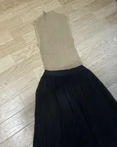 FENNELサマーニット