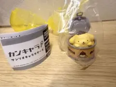 カンキャラ！ サンリオキャラクターズ ポムポムプリン