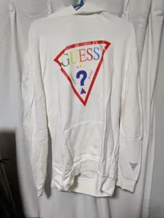 GUESS パーカー Lサイズのサムネイル