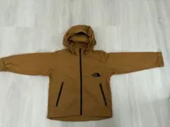 ノースフェイス　トドラーコンパクトジャケット　110cm