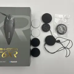 B+COM SB6XR 6X用 ヘルメットスピーカー EXP01のサムネイル