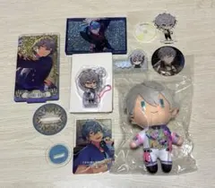 あんスタ 瀬名泉グッズセット