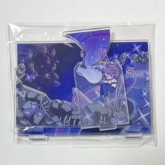 Limbus Cornpanyハムハムパンパン韓国アクリルスタンド　Mili ④