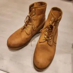 ​【訳あり】ティンバーランド (Timberland) 6インチブーツ 27cm