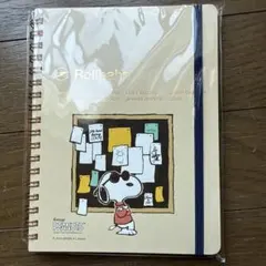 ロルバーン スヌーピー Vintage PEANUTS 未開封