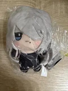 NieR:Automata Ver1.1Aちびぐるみのサムネイル