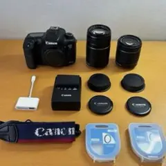 2026年最新】Canon eos 8000Dの人気アイテム - メルカリ