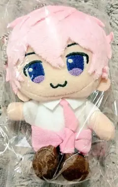 すとぷり さとみくん ぬいぐるみ