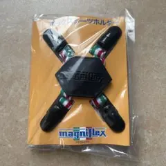 マニフレックスボックスシーツホルダー