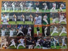 プロ野球チップス カード 福岡ソフトバンクホークス まとめ売り