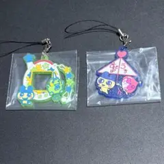 たまごっち 一番くじ F賞