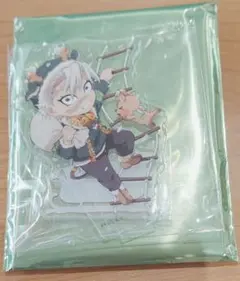 鬼滅の刃☆クリスマス2025ランダムアクスタ☆不死川実弥