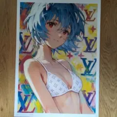 正規品・真作保証】DEATH NYC アートポスター 証明書付属 - メルカリ