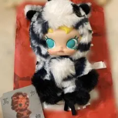 即日発送　Have a good Run 馬力全開 Baby Molly