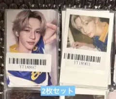 RIIZE kms  ショウタロウ　中華 ヨントン 6枚セット 2025年最新】RIIZE ショウタロウ kmsの人気アイテム - メルカリ