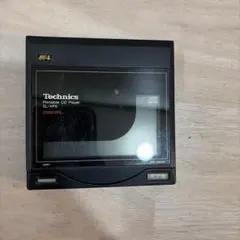 稀少品日本製Technics CDプレーヤー SL-XP5 TECHNICS SL-XP5 CD Player -read- | eBay