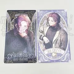 ブレマイ 隠岐谷誓 パソソン缶バッジ 痛バ ブレマイ ブレイクマイケース 隠岐谷誓 SSR Collection 缶バッジ