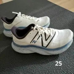 2025年最新】fresh foam x more v4の人気アイテム - メルカリ