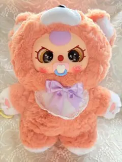 ぬいぐるみ babythree 400% babythree 400% ロリータ ぬいぐるみ - メルカリ