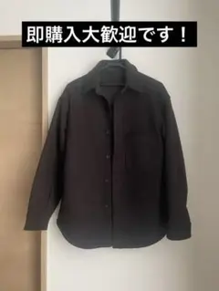 UNIQLO メンズ ジャケット
