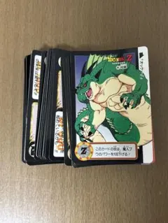 2025年最新】ドラゴンボール カードダス まとめ売りの人気アイテム