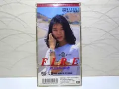 ★8㎝CD★丸山みゆき FIRE ファイヤー CD