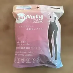 【新品未開封】ふわりぃスリムL-L L