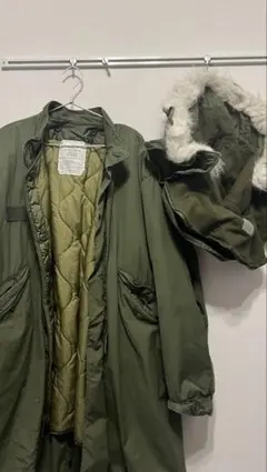 2025年最新】セカオワ モッズコートの人気アイテム - メルカリ