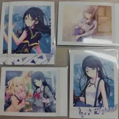 プロセカ レオニ 星乃一歌 パシャこれ