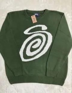 2026年最新】curly s stussy sweaterの人気アイテム - メルカリ