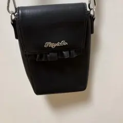 Titty&Co. スマホショルダーバッグのサムネイル