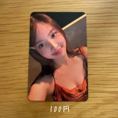 TWICE With YOU-th ナヨン トレカ 3 - メルカリ