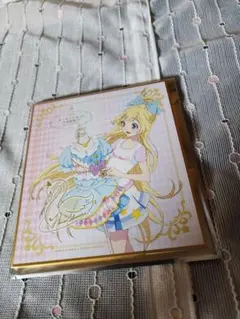 2026年最新】白鳥ひめ 色紙の人気アイテム - メルカリ