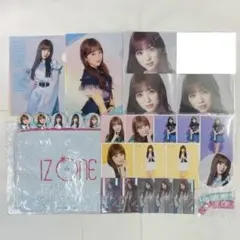 IZ*ONE AKB48 矢吹奈子 なこ まとめ売り ♡ おまけ付き