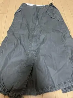 Johnbull ロングスカート