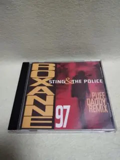 Sting & The Police Roxanne 97