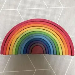 GRIMM'S アーチレインボー・大