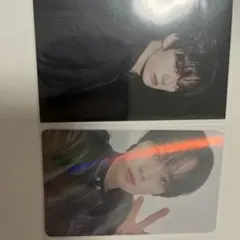 straykids リノ HOP HMV ラキドロ 特典 トレカ