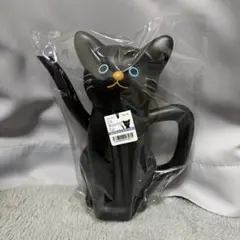 [신품, 미사용] 고양이 물뿌리개 메이호 플라스틱