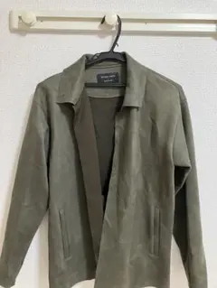 UNITED TOKYO オリーブグリーンジャケット