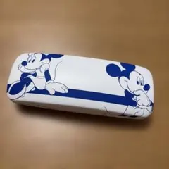 電*女様 Zoff メガネケース ミッキー・ドナルド