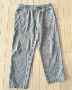 NIKE スウェット　パンツ　ズボン　ナイキ　ジャージ